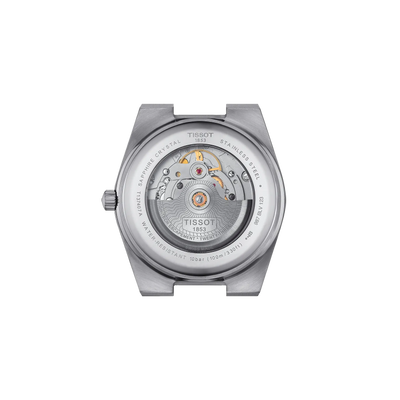 Tissot T137.407.11.351.01 PRX Powermatic 80 40mm Gradient Watch