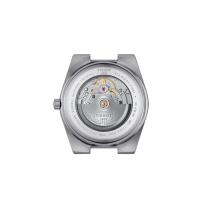 Tissot T137.407.11.351.01 PRX Powermatic 80 40mm Gradient Watch
