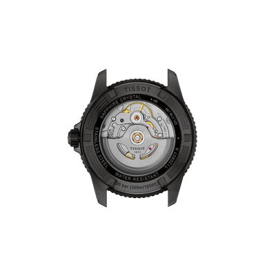 Tissot T120.807.33.051.00 Seastar 1000 Powermatic 80 Watch 40mm