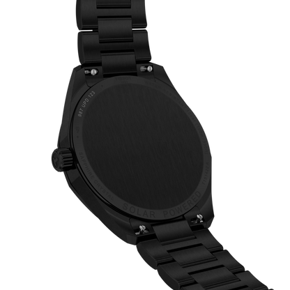 Tissot T151.422.33.051.00 PRC 100 Solar 39mm Black Watch