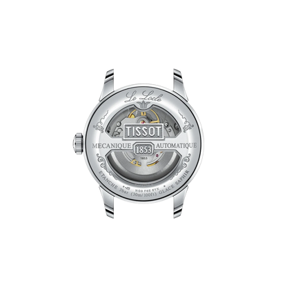 Tissot T006.407.16.033.00 Le Locle Powermatic 80 Automatic Watch