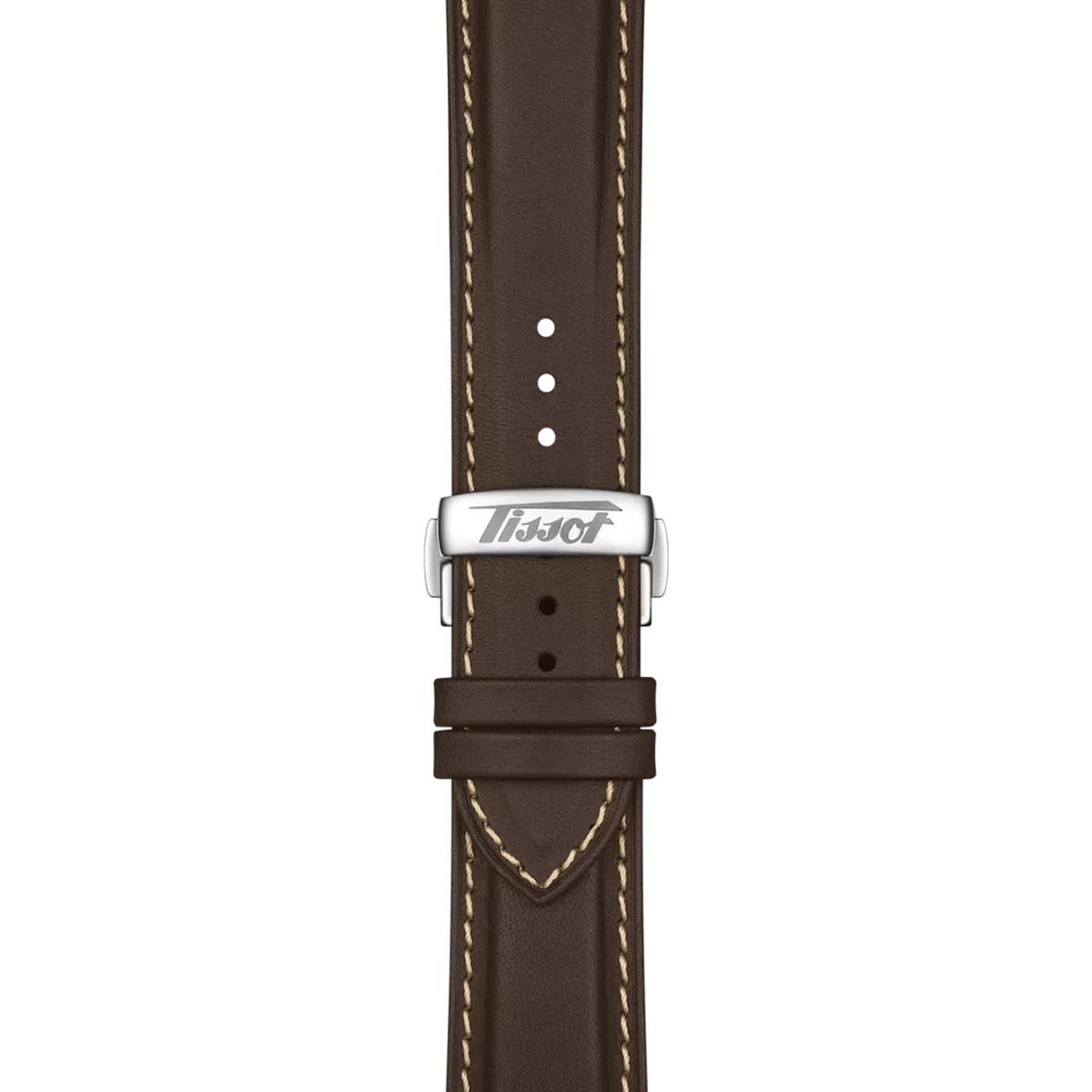 Tissot T142.462.16.032.00 Telemeter 1938 42mm Watch