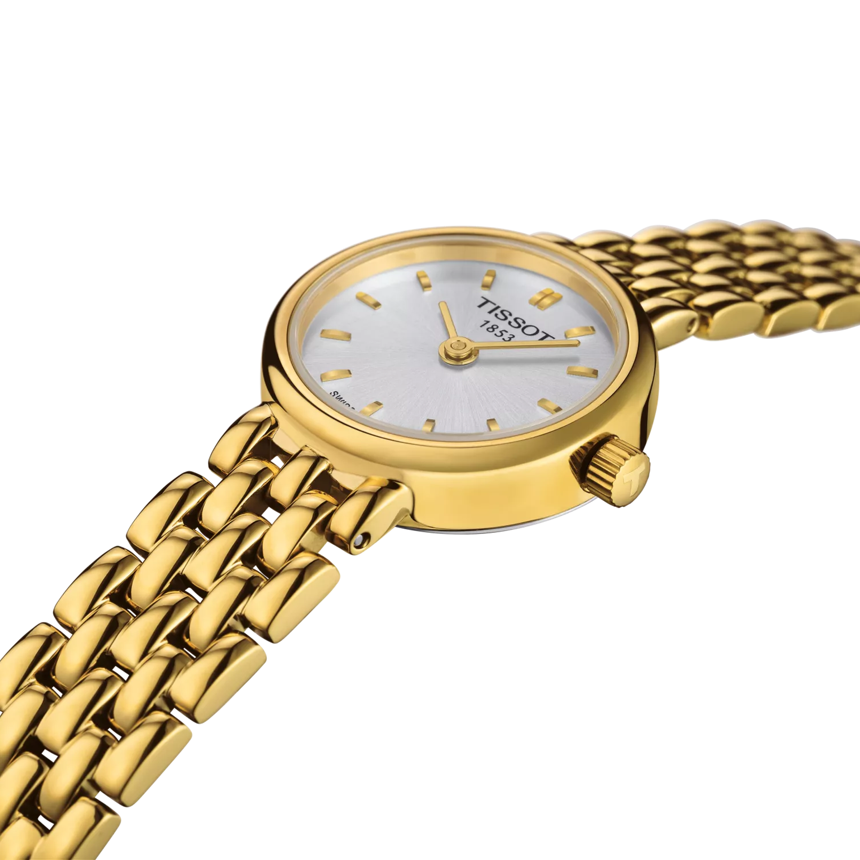 Tissot T058.009.33.031.00 Ladies Lovely Watch