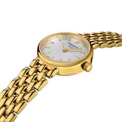 Tissot T058.009.33.031.00 Ladies Lovely Watch