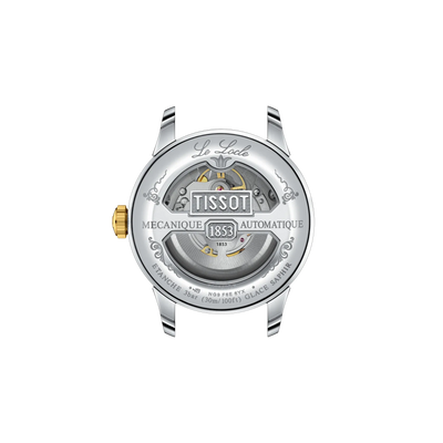 Tissot T006.407.22.033.01 Le Locle Powermatic 80 Watch