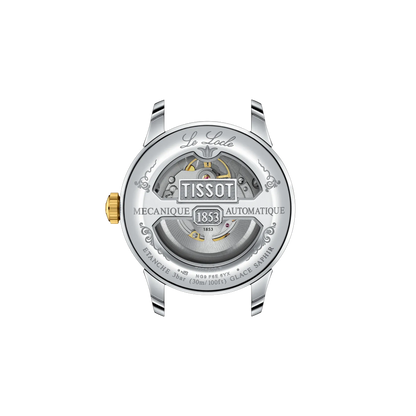 Tissot T006.407.22.033.01 Le Locle Powermatic 80 Watch