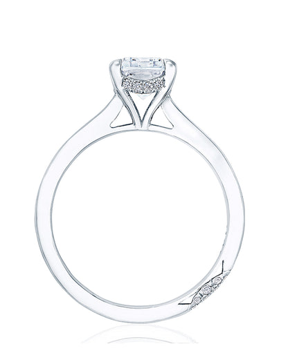 Tacori Founder's Ring HT2580EC8X6