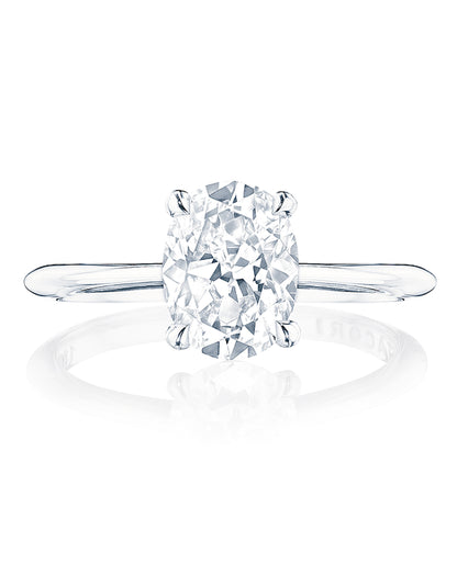 Tacori Founder's Ring HT2580V9.5X7
