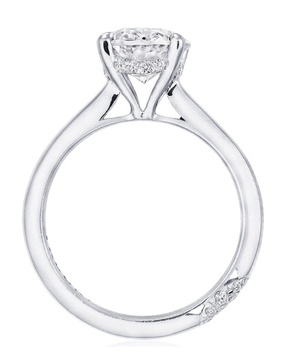 Tacori Founder's Ring HT2671RD9 Engagement Ring