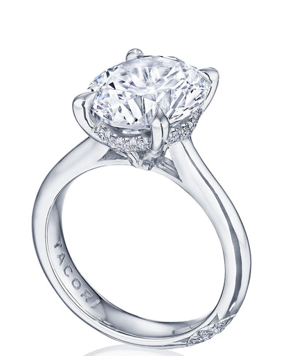 Tacori Founder's Ring HT2671RD9 Engagement Ring
