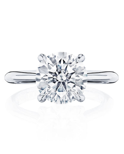 Tacori Founder's Ring HT2671RD9 Engagement Ring