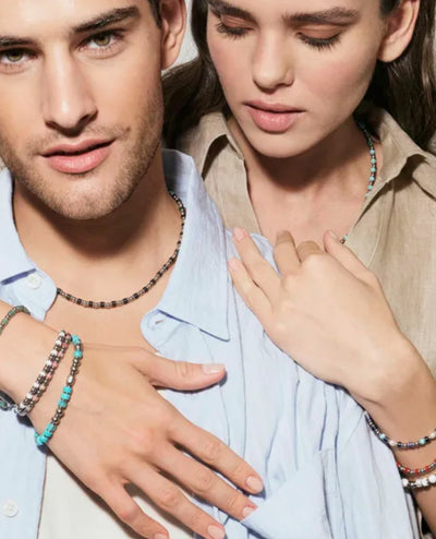 Nomination 027932/065 Instinctstyle Sea Edition Bracelet Eye of the Tiger