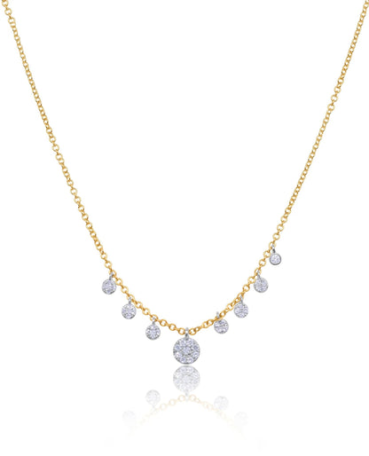 Meira T. N11845/TY Necklace