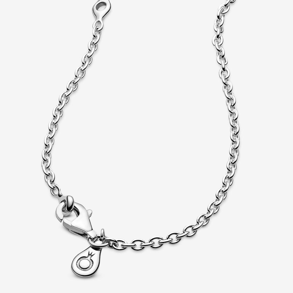 Pandora 590200-45 17.7" Chain