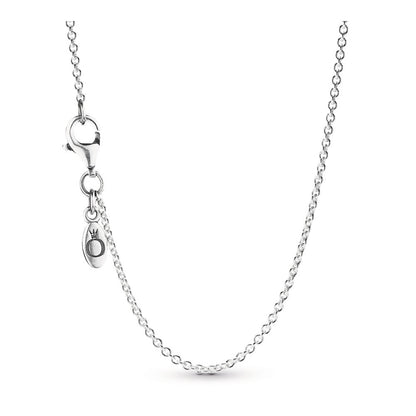 Pandora 590412-90 Sterling Silver Chain 35.4 inches