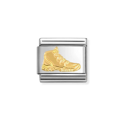 Nomination Composable Link 030109/46 Classic Daily Life Hiking Shoe