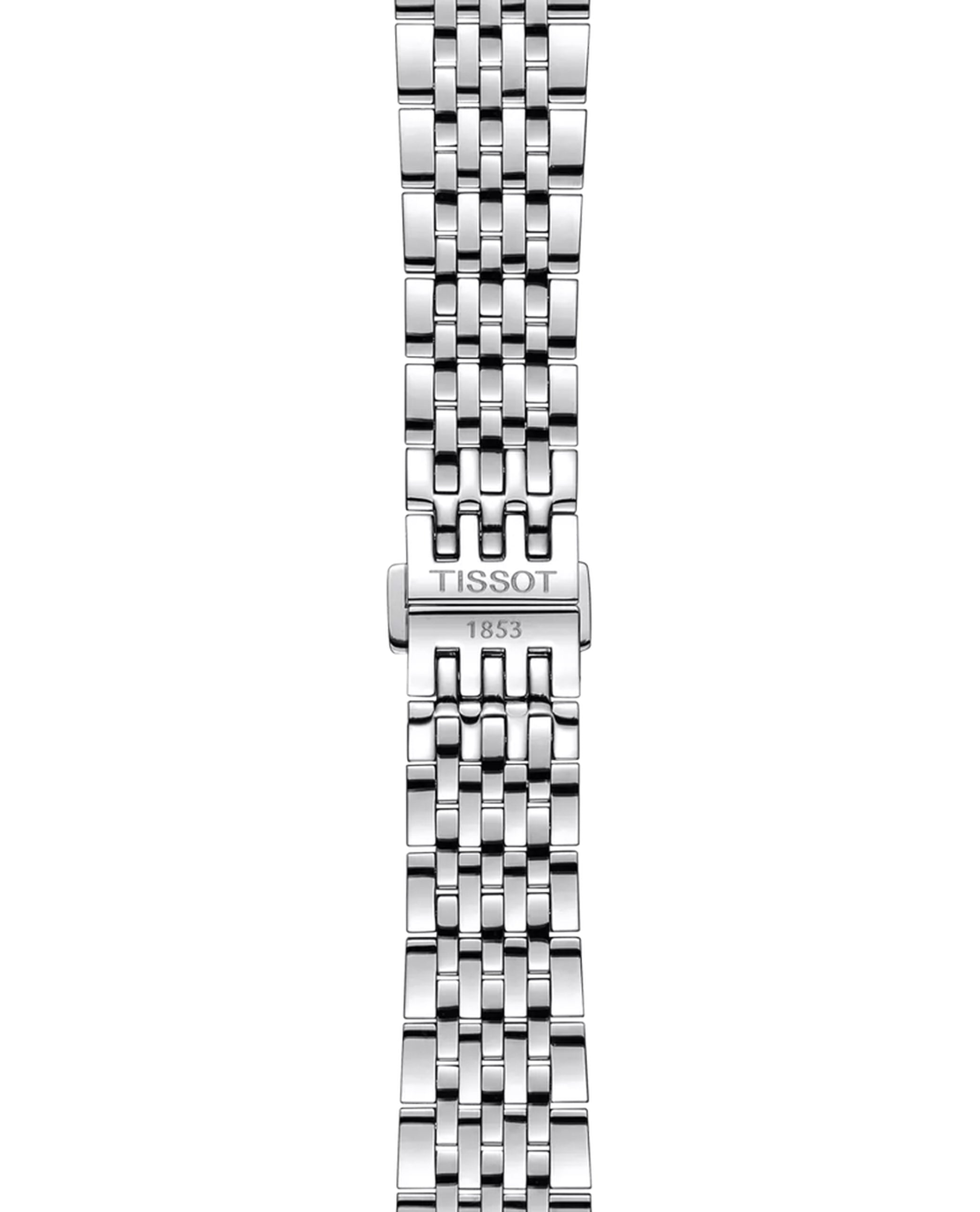 Tissot T006.407.11.033.00 Le Locle 39.3mm Watch