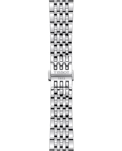 Tissot T006.407.11.033.00 Le Locle 39.3mm Watch