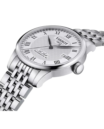 Tissot T006.407.11.033.00 Le Locle 39.3mm Watch