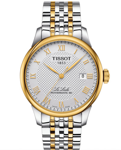 Tissot T006.407.22.033.01 Le Locle Powermatic 80 Watch