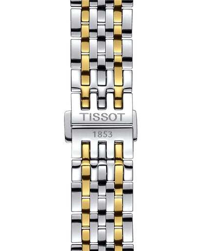 Tissot T006.407.22.033.01 Le Locle Powermatic 80 Watch