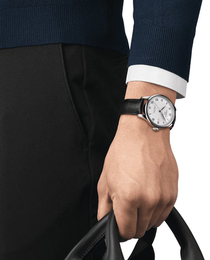 Tissot T006.407.16.033.00 Le Locle Powermatic 80 Automatic Watch