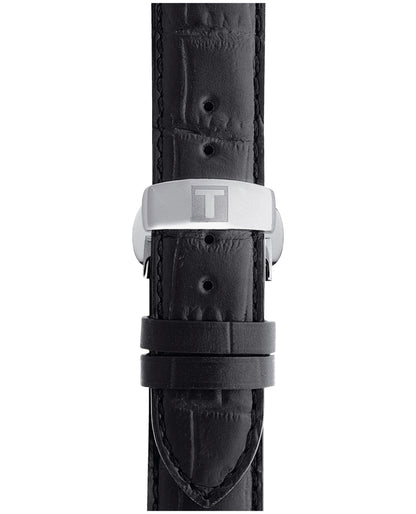 Tissot T006.407.16.033.00 Le Locle Powermatic 80 Automatic Watch