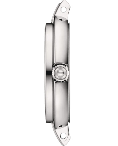 Tissot T094.210.11.116.02 Ladies Flamingo Quartz Watch