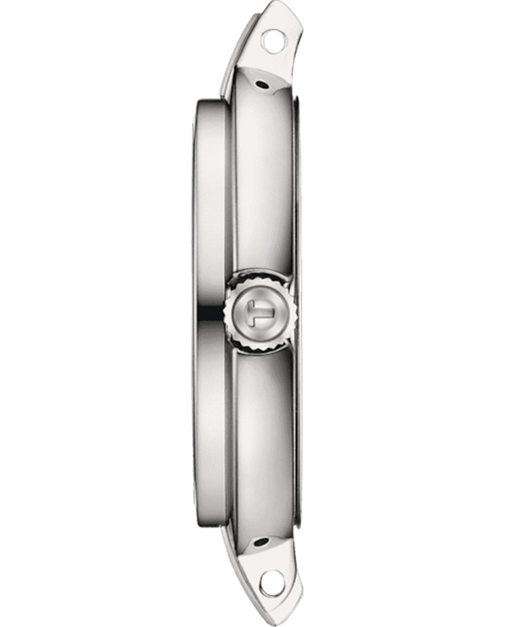 Tissot T094.210.11.116.02 Ladies Flamingo Quartz Watch