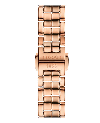 Tissot T094.210.33.111.01 Ladies Flamingo Watch