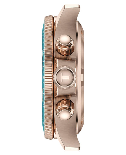 Tissot T120.217.37.041.00 Seastar 1000 Quartz Chronograph 38mm