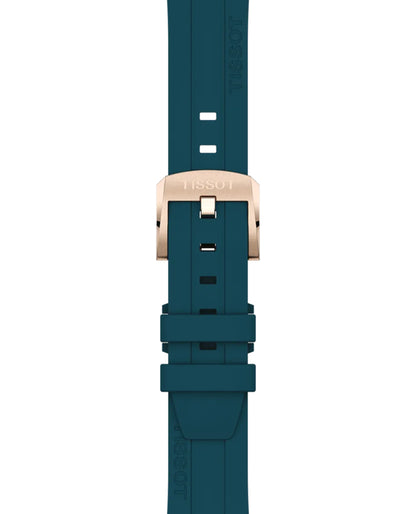 Tissot T120.217.37.041.00 Seastar 1000 Quartz Chronograph 38mm
