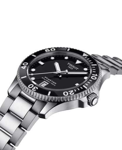 Tissot Seastar 1000 40mm - T120.410.11.051.00