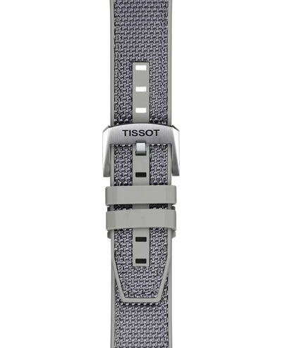 Tissot T120.417.17.081.01 Seastar 1000 Chronograph Watch