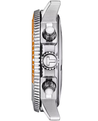 Tissot T120.417.17.081.01 Seastar 1000 Chronograph Watch