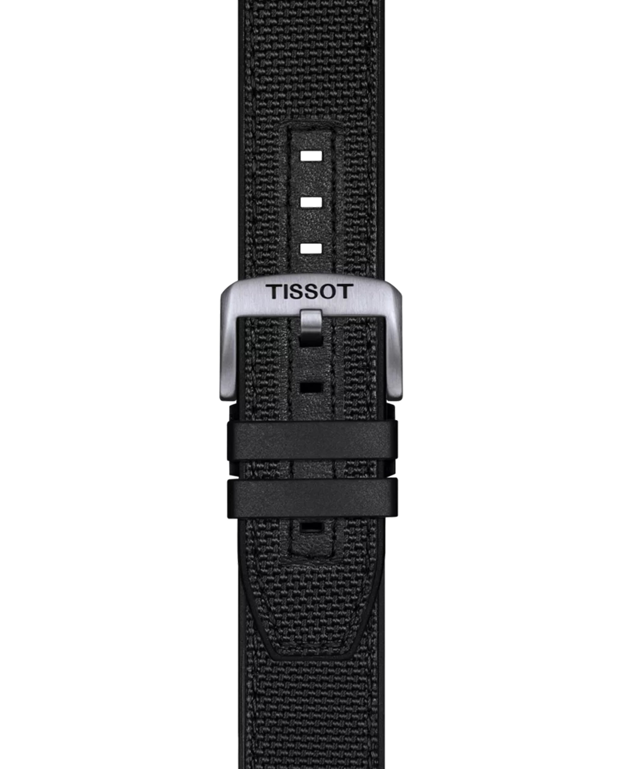 Tissot T125.617.17.051.02 Supersport Chrono 45.5mm Black Watch