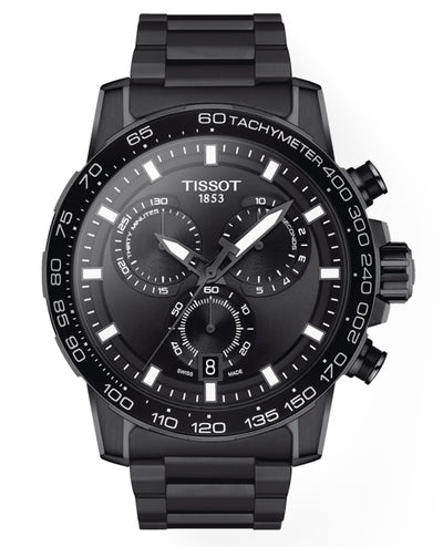 Tissot T125.617.33.051.00 Supersport Chrono Watch