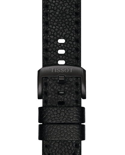 Tissot T125.617.36.081.00 Supersport Chrono Watch Basketball Edition