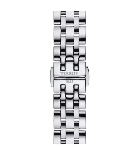 Tissot T129.210.11.053.00 Ladies Dream Watch