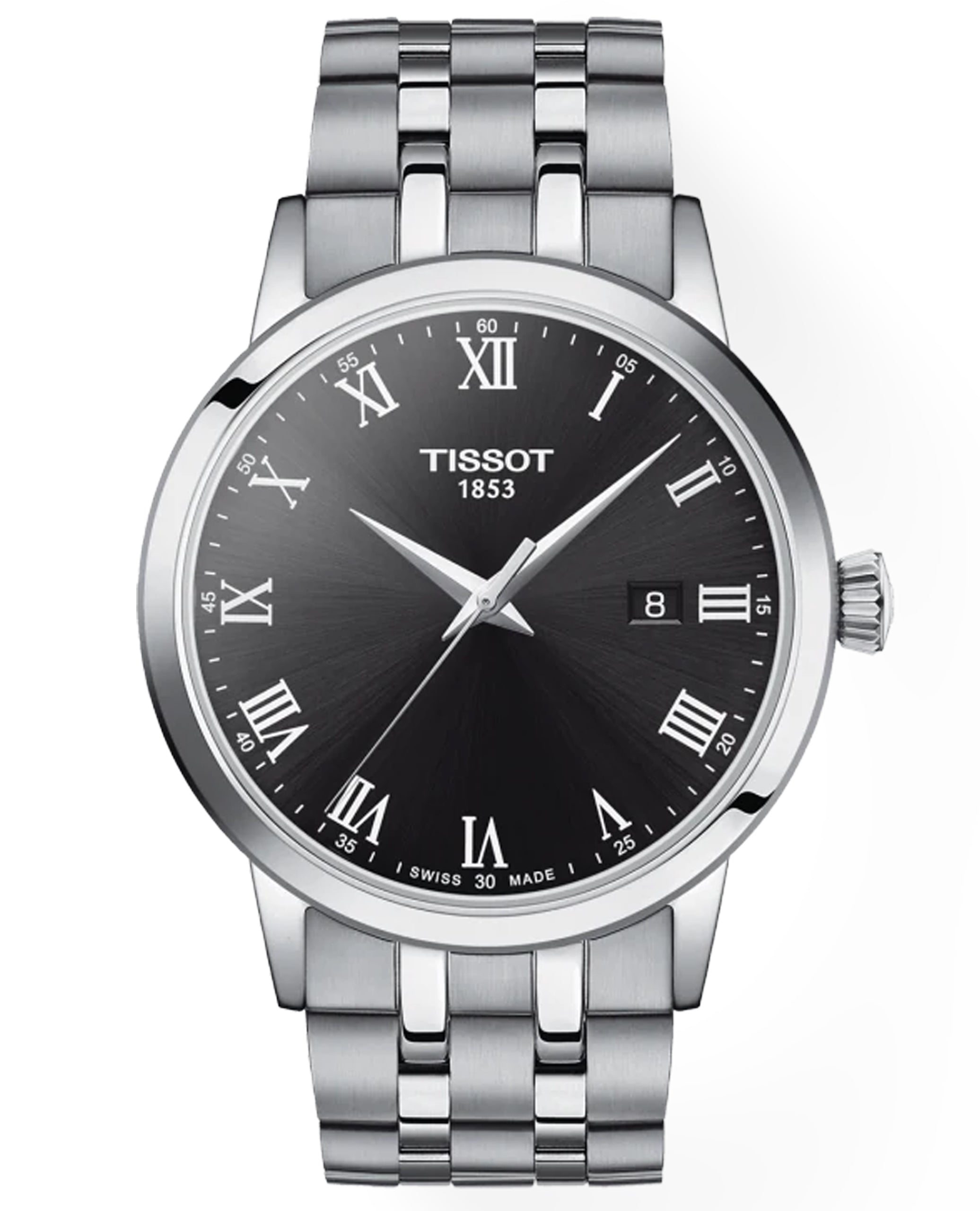 TISSOT CLASSIC DREAM T129.410.11.053.00