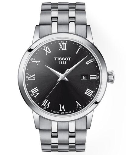 TISSOT CLASSIC DREAM T129.410.11.053.00