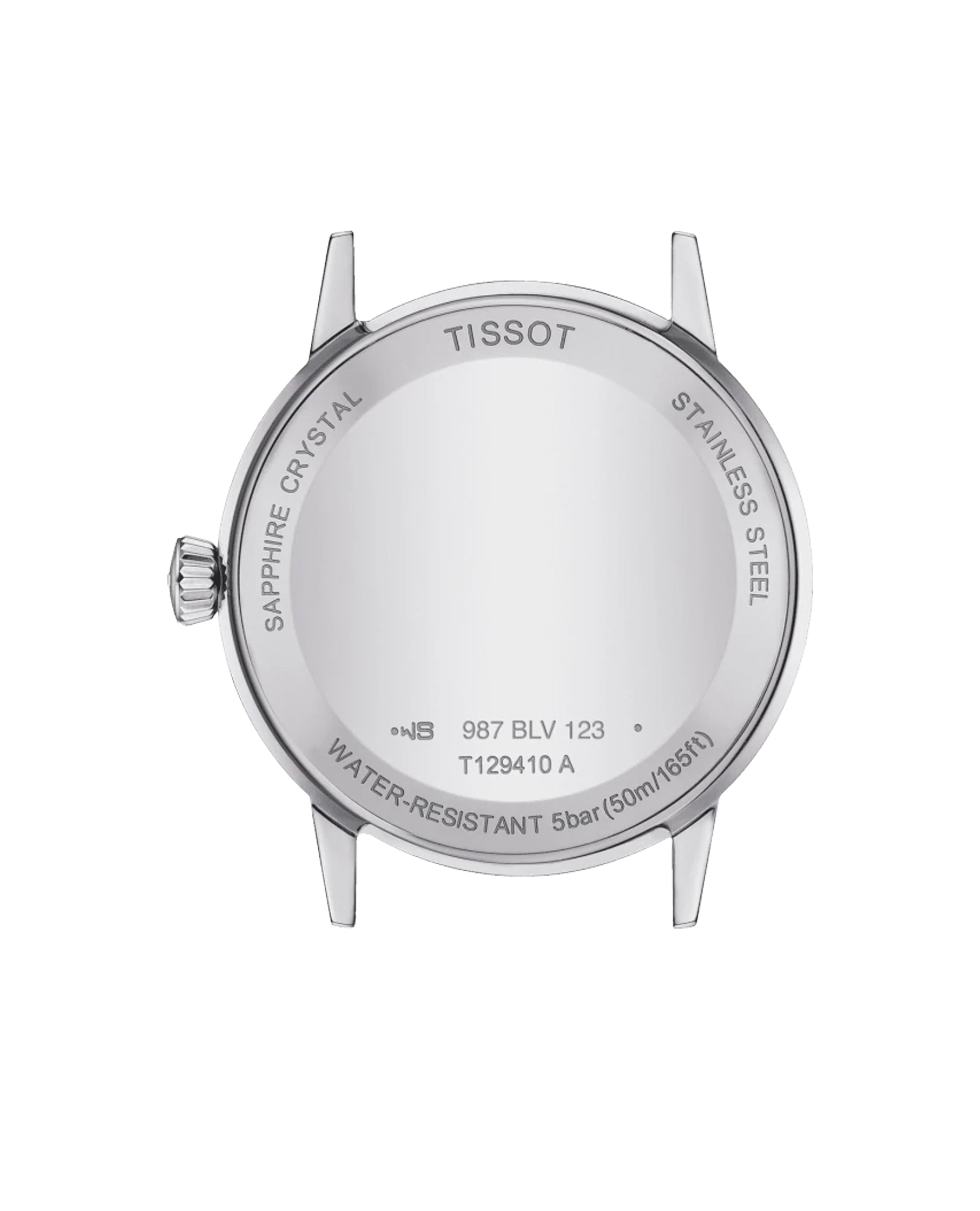 TISSOT CLASSIC DREAM T129.410.11.053.00