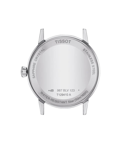 TISSOT CLASSIC DREAM T129.410.11.053.00