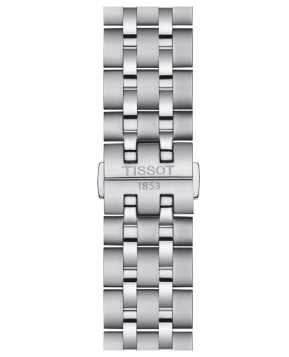 TISSOT CLASSIC DREAM T129.410.11.053.00