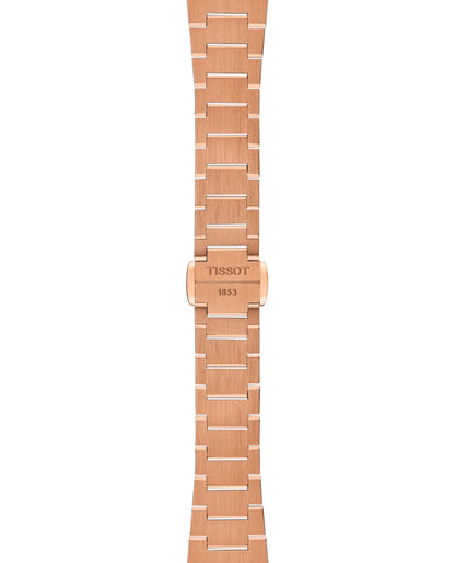 Tissot T137.010.33.506.00 Ladies PRX 25MM Watch