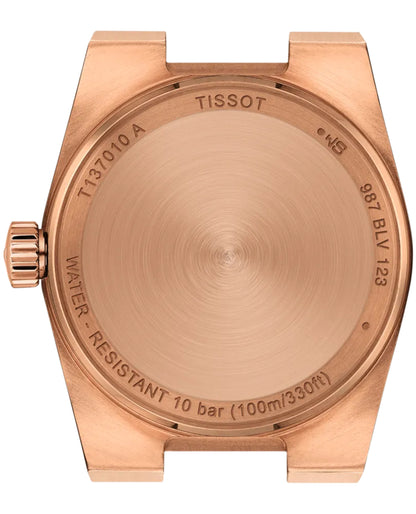 Tissot T137.010.33.506.00 Ladies PRX 25MM Watch