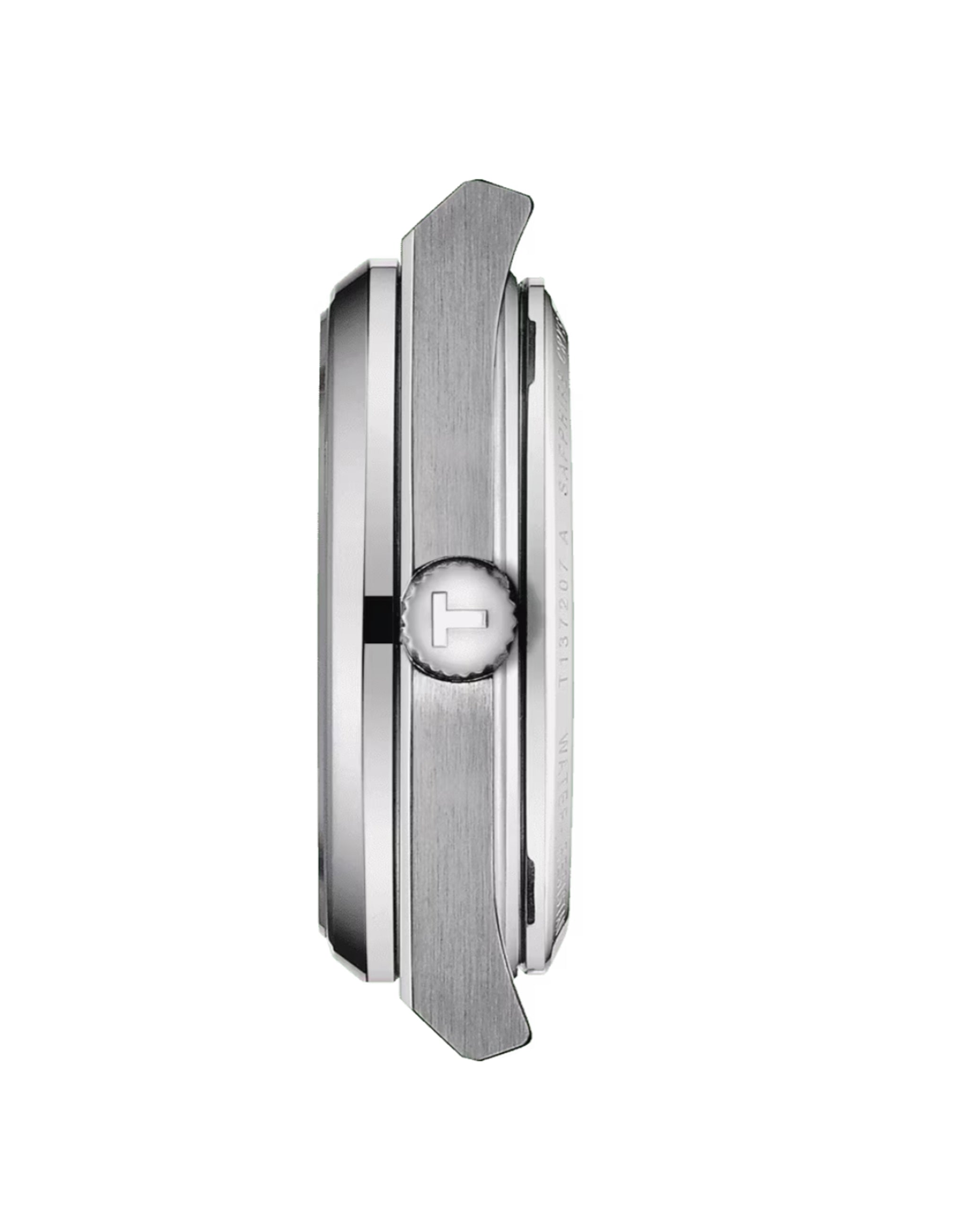 Tissot PRX T137.207.11.351.00 Powermatic 80 35MM - Ice Blue