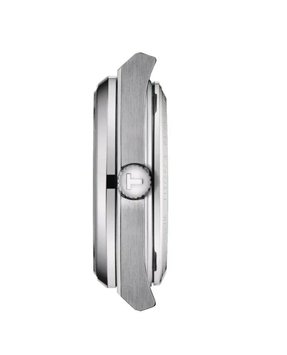 Tissot PRX T137.207.11.351.00 Powermatic 80 35MM - Ice Blue