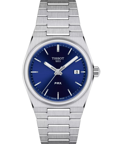 Tissot T137.210.11.041.00 PRX 35MM Watch