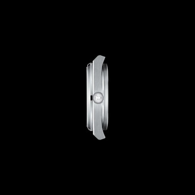 Tissot T137.210.11.331.00 PRX 35mm with Pink Dial and Swiss Quartz Movement